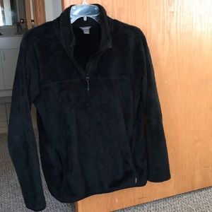 Eddie Bauer fleece